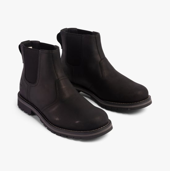Timberland Larchmont Mid Mens Chelsea Boot - Image 2