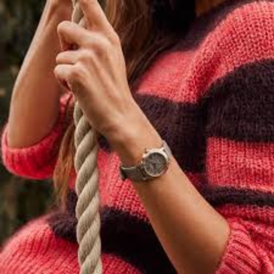 Citizen  Taupe Damen Armbanduhr EM1166-01Z - Image 5