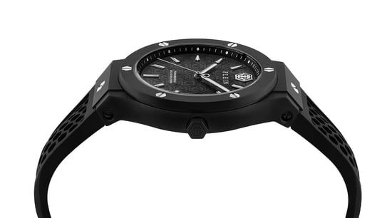 Philipp Plein Plein Underdog Schwarz Herren Armbanduhr PWUFA0325 - Image 2