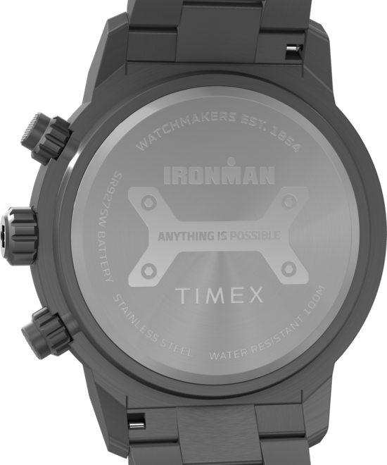 Timex Ironman Premium Adrenaline Herren Armbanduhr TW2Y02000 - Image 4
