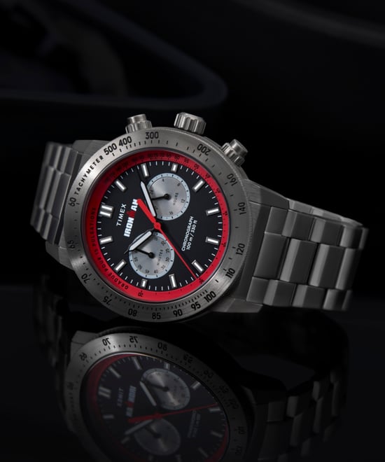 Timex Ironman Premium Adrenaline Herren Armbanduhr TW2Y02000 - Image 5