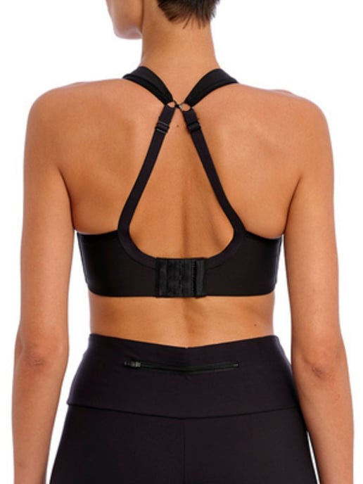 High-Octane Underwired Sports Bra - Image 4