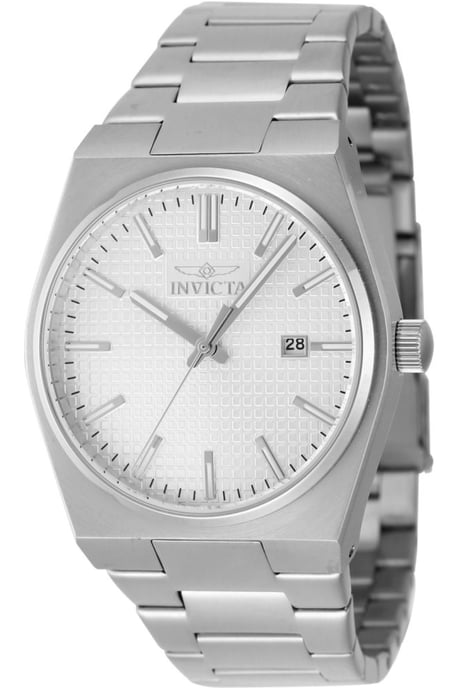 Invicta Speedway 48393 Herrenuhr - 40mm - Image 1