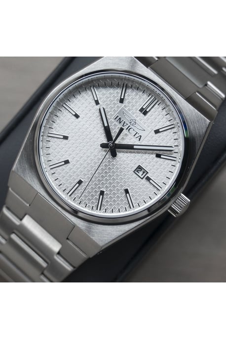 Invicta Speedway 48393 Herrenuhr - 40mm - Image 3