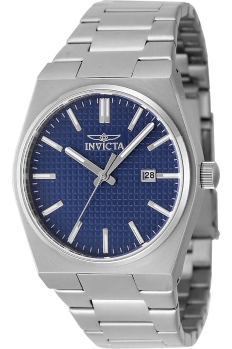 Invicta Speedway 48390 Herrenuhr - 40mm - Image 1