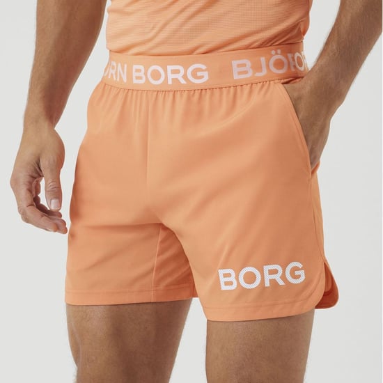Herren Designer Sport Laufshorts - Image 3