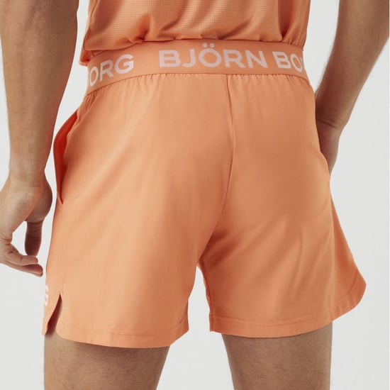 Herren Designer Sport Laufshorts - Image 4