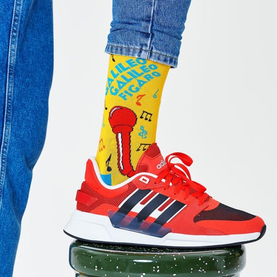 1 Pack Männer Offiziell Lizenziertes Queen Novelty Socken - Image 4