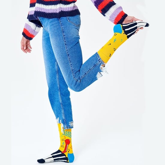 1 Pack Männer Offiziell Lizenziertes Queen Novelty Socken - Image 5