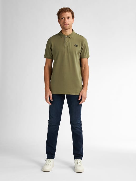 Petrol Industries - Slim Fit Jeans Stryker Männer - Blau - Image 5