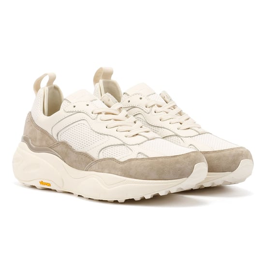Clae Salazar Herren Weiße Sneaker - Image 1