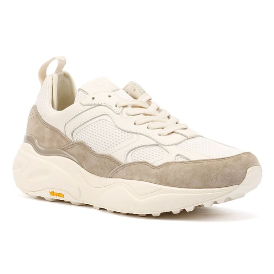 Clae Salazar Herren Weiße Sneaker - Image 2
