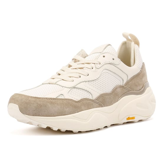 Clae Salazar Herren Weiße Sneaker - Image 3