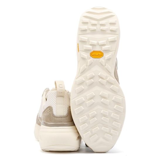Clae Salazar Herren Weiße Sneaker - Image 4