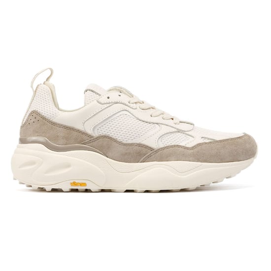 Clae Salazar Herren Weiße Sneaker - Image 5