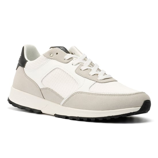 Clae Joshua Herren Weiße Sneaker - Image 2