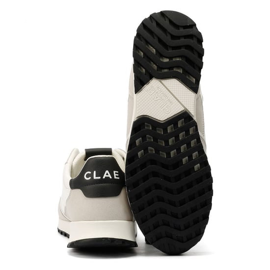 Clae Joshua Herren Weiße Sneaker - Image 4