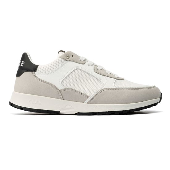 Clae Joshua Herren Weiße Sneaker - Image 5