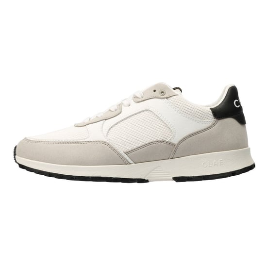 Clae Joshua Herren Weiße Sneaker - Image 6