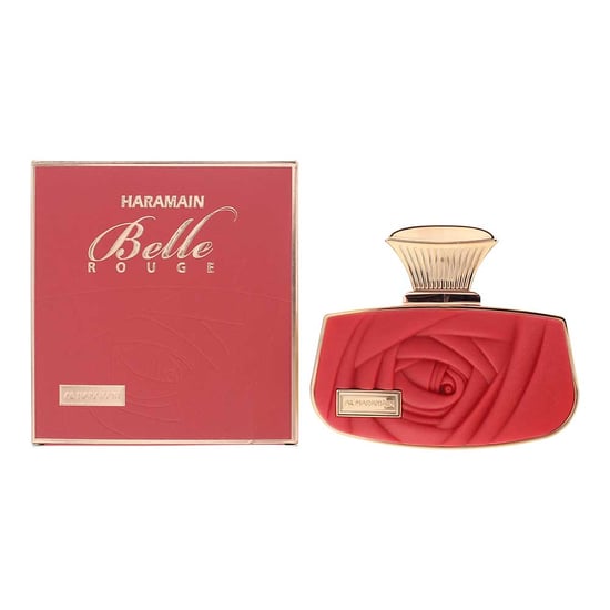Al Haramain Belle Rouge Eau de Parfum 75 ml - Image 1