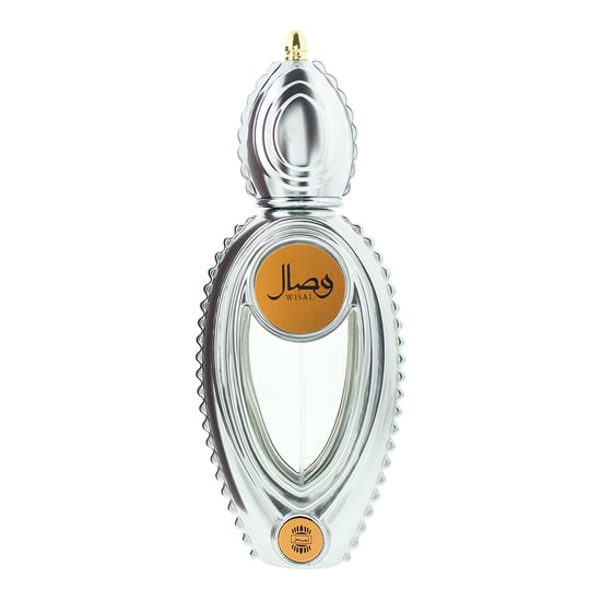 Ajmal Wisal Eau De Parfum 50 ml - Image 2