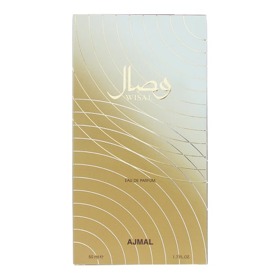 Ajmal Wisal Eau De Parfum 50 ml - Image 3