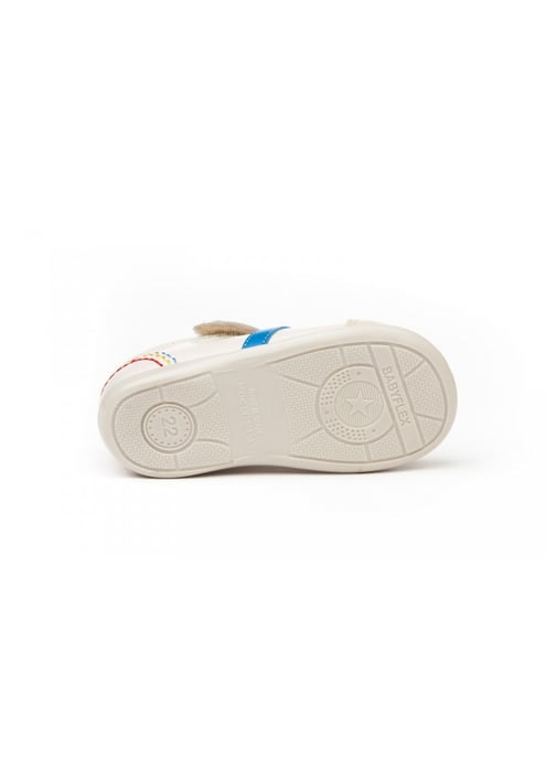 Pepito Sportschuhe aus Leder - Image 2