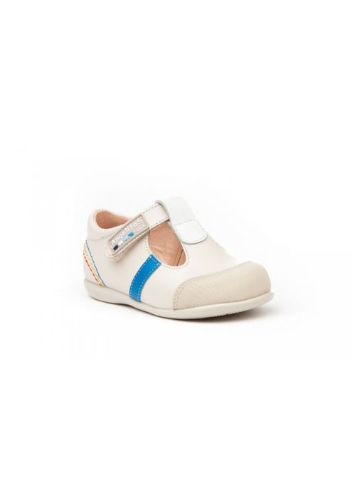 Pepito Sportschuhe aus Leder - Image 3