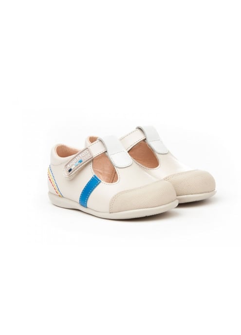Pepito Sportschuhe aus Leder - Image 4