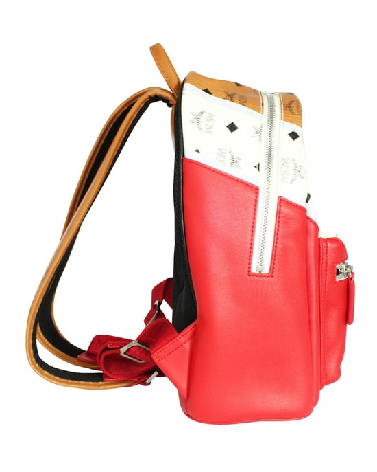 Dreifarbiger Rucksack - Image 3