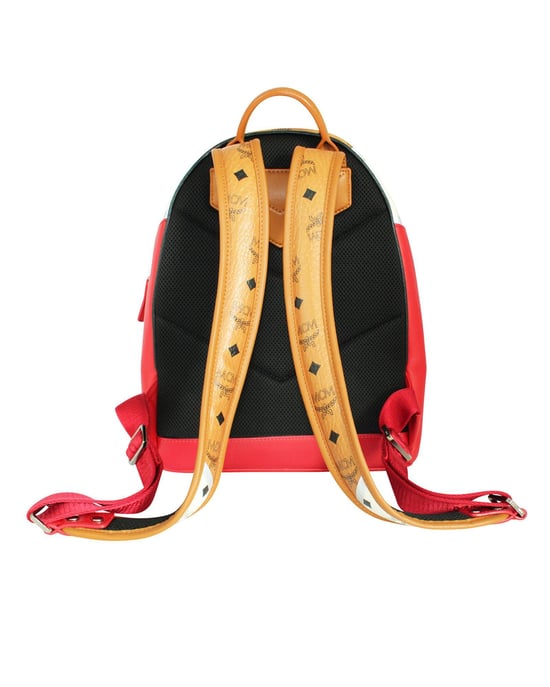 Dreifarbiger Rucksack - Image 4