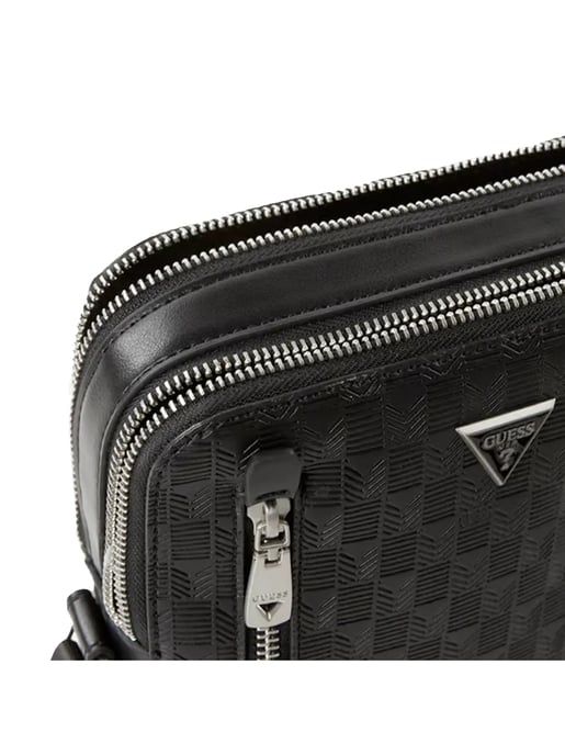 Guess Herren Tasche Torino - Image 3
