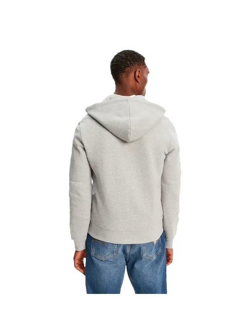 Guess Herren Mini Triangle Sweatshirt - Image 4