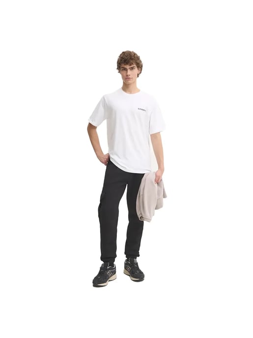 Superdry Herren Essential Jogginghose - Image 2