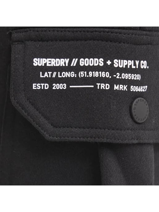 Superdry Herren Essential Jogginghose - Image 3