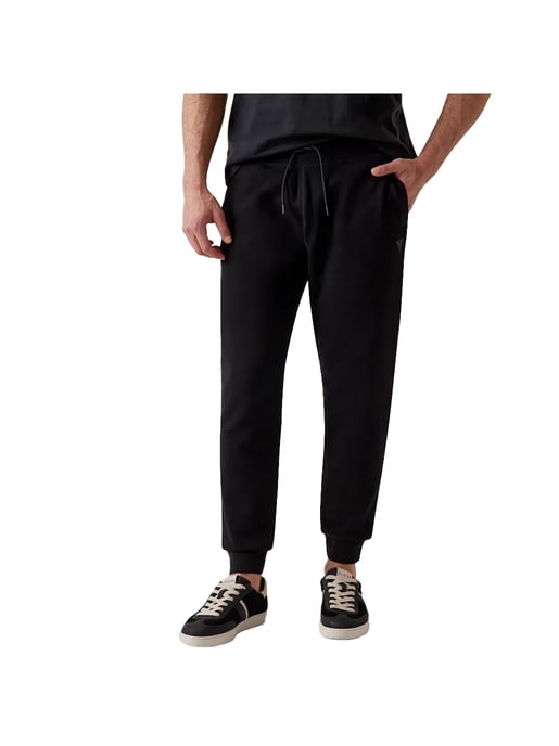 Guess Herren Mini Triangle Jogginghose - Image 1
