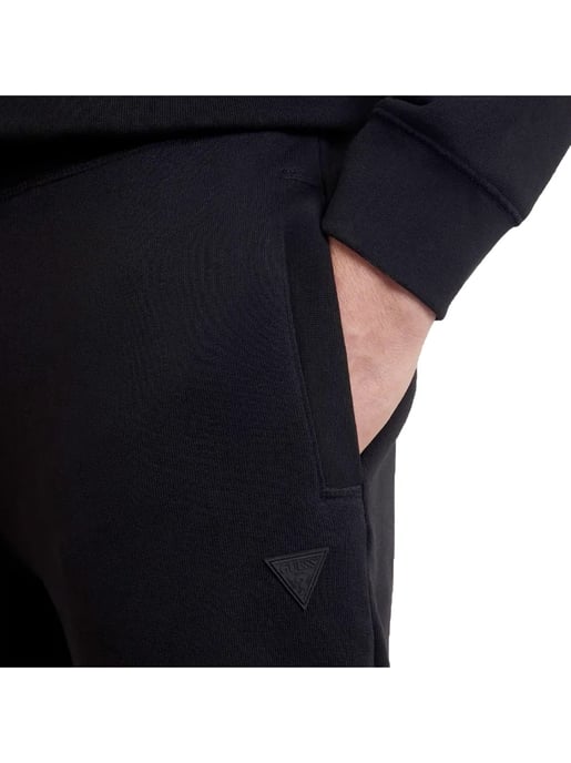 Guess Herren Mini Triangle Jogginghose - Image 4