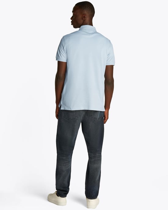 Tommy Hilfiger 1985 Regular Fit Herren Polo - Image 3