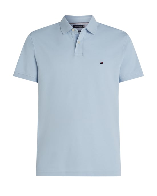Tommy Hilfiger 1985 Regular Fit Herren Polo - Image 5