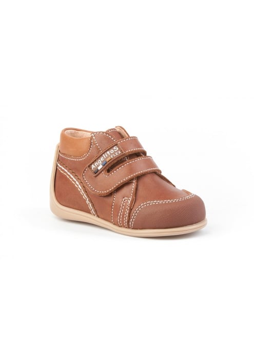 Stiefeletten aus Leder - Image 3
