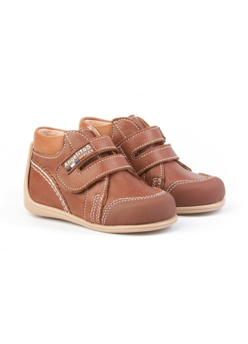 Stiefeletten aus Leder - Image 4