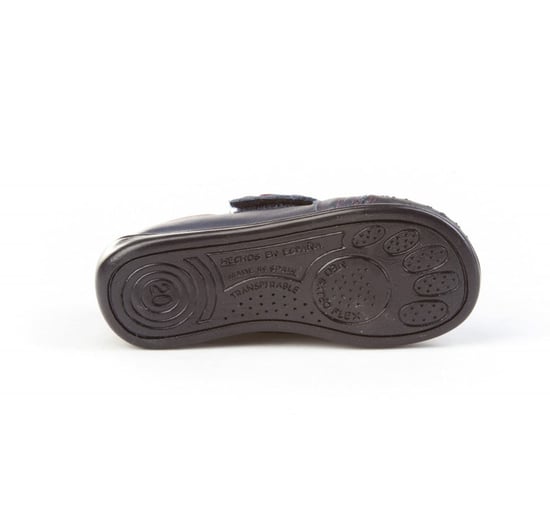 Stiefeletten aus Leder - Image 4