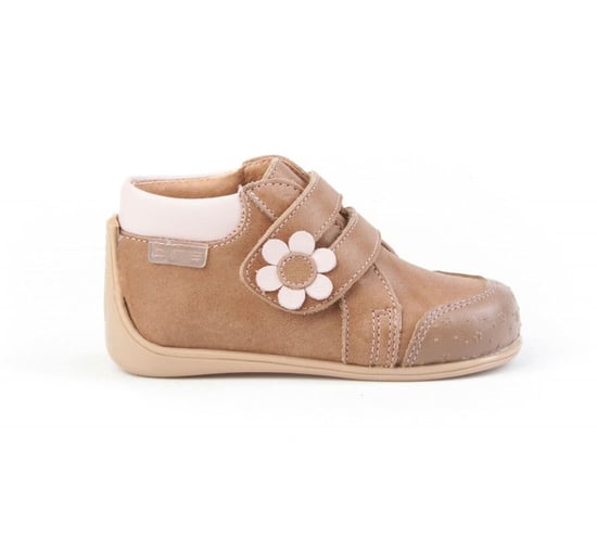 Stiefeletten aus Leder - Image 1
