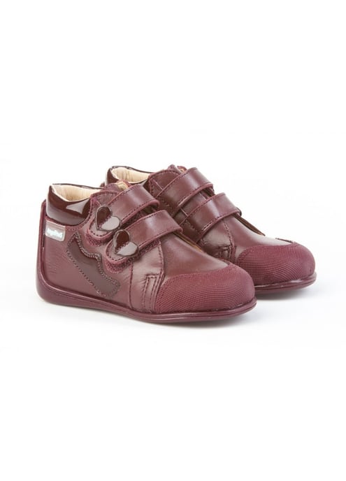 Stiefeletten aus Leder - Image 3