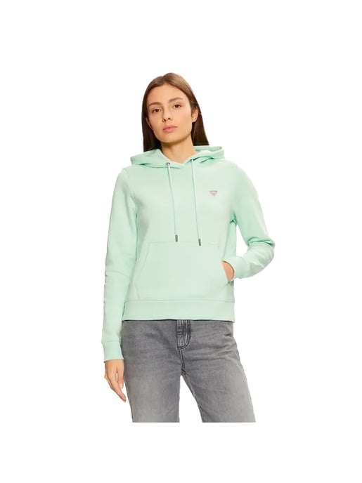 Sweat Guess Damen Mini Triangle - Image 1
