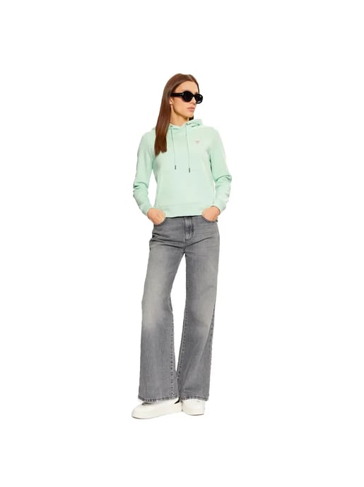 Sweat Guess Damen Mini Triangle - Image 2
