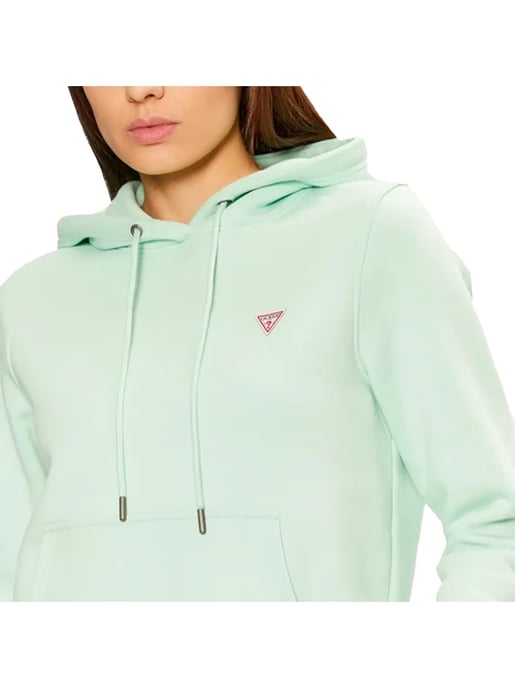 Sweat Guess Damen Mini Triangle - Image 3