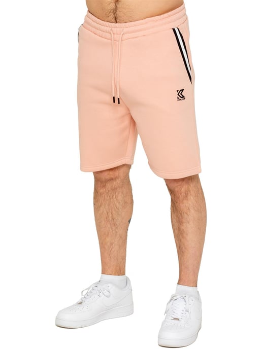 Kruze | Herren Tape T-Shirt & Shorts Set - Image 5