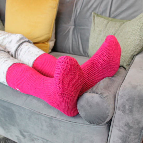 Heat Holders - Ultimative Winterthermosocken für Kinder - Image 3