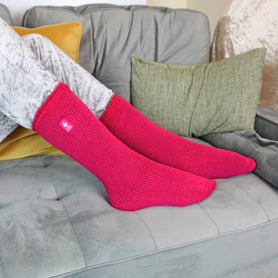 Heat Holders - Ultimative Winterthermosocken für Kinder - Image 4